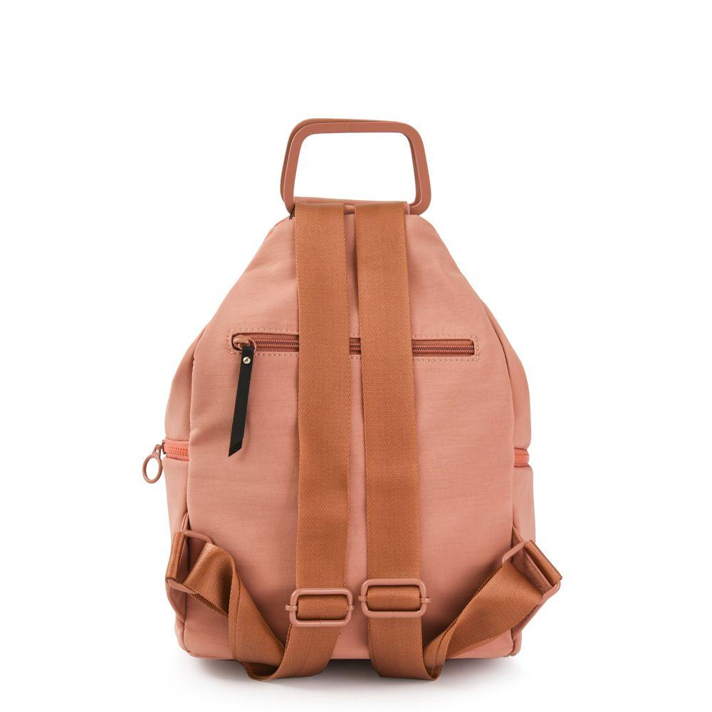 Mochila grande veby rosa viejo-2