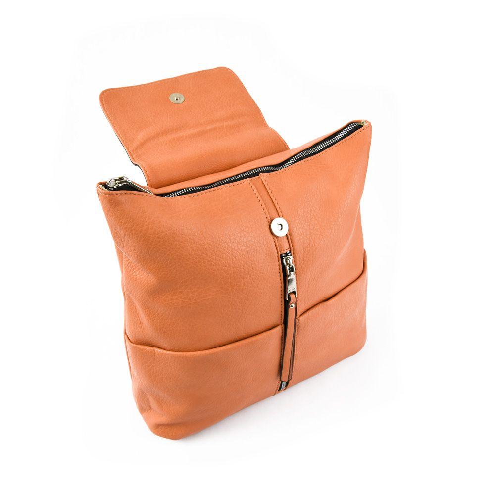 Mochila mediana nilwich damasco-2