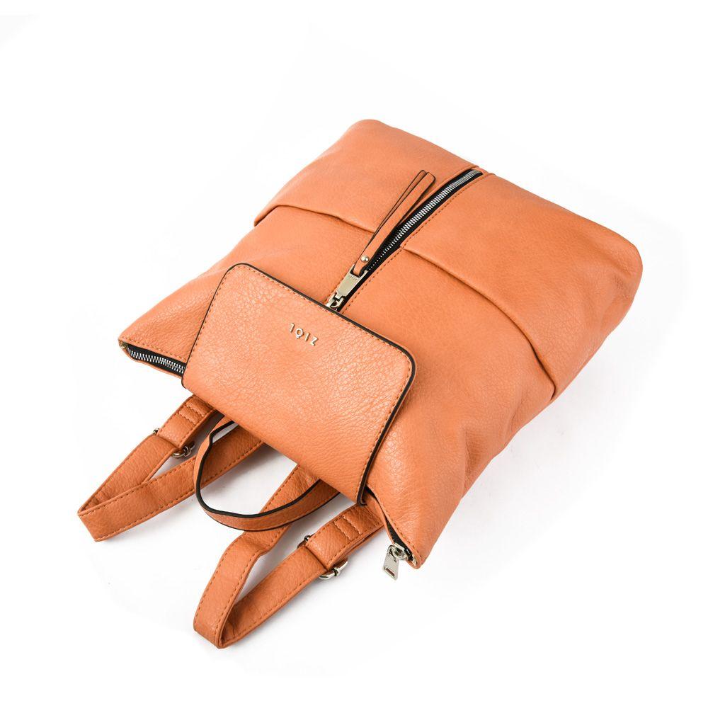 Mochila mediana nilwich damasco-3