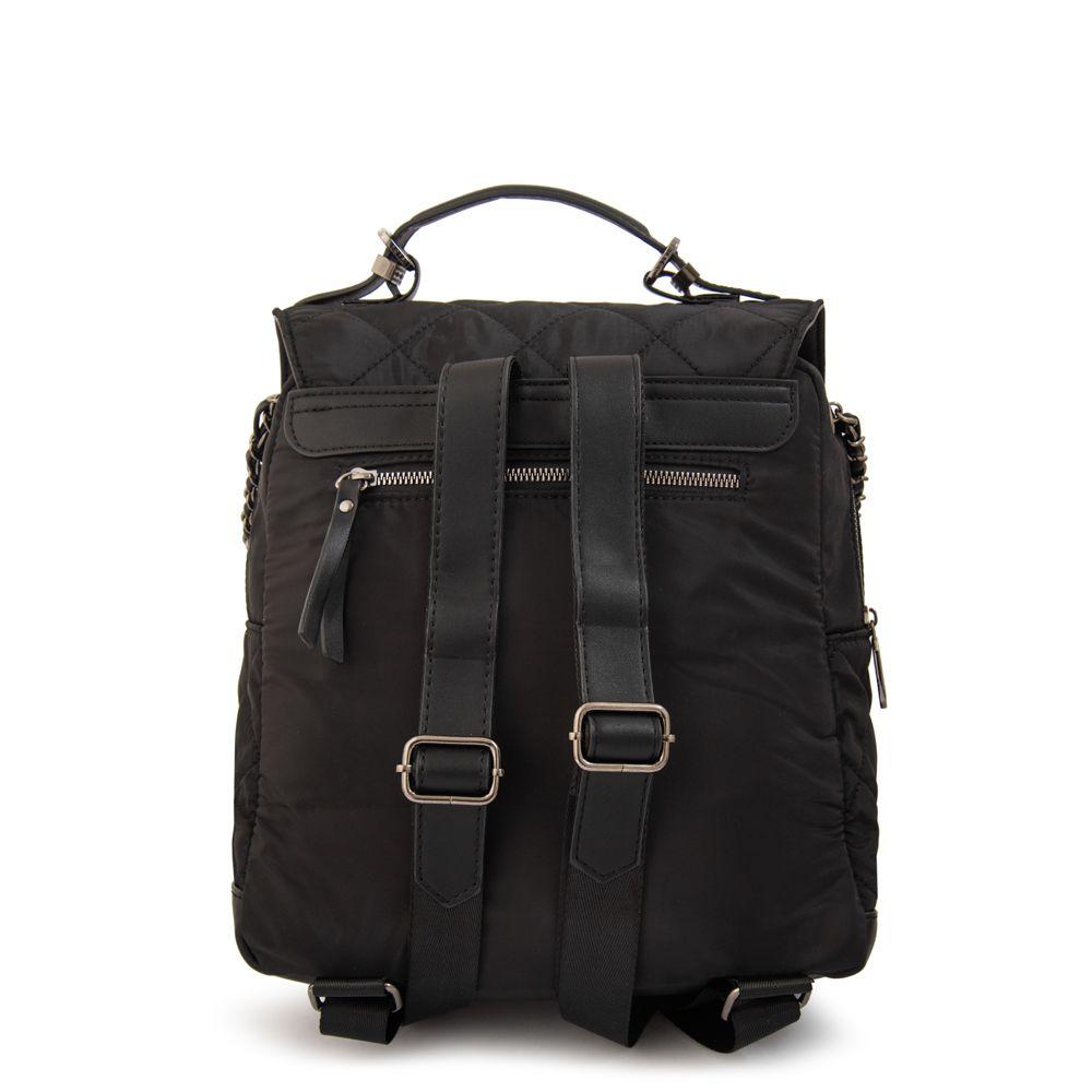 Mochila lian mediana negro-2
