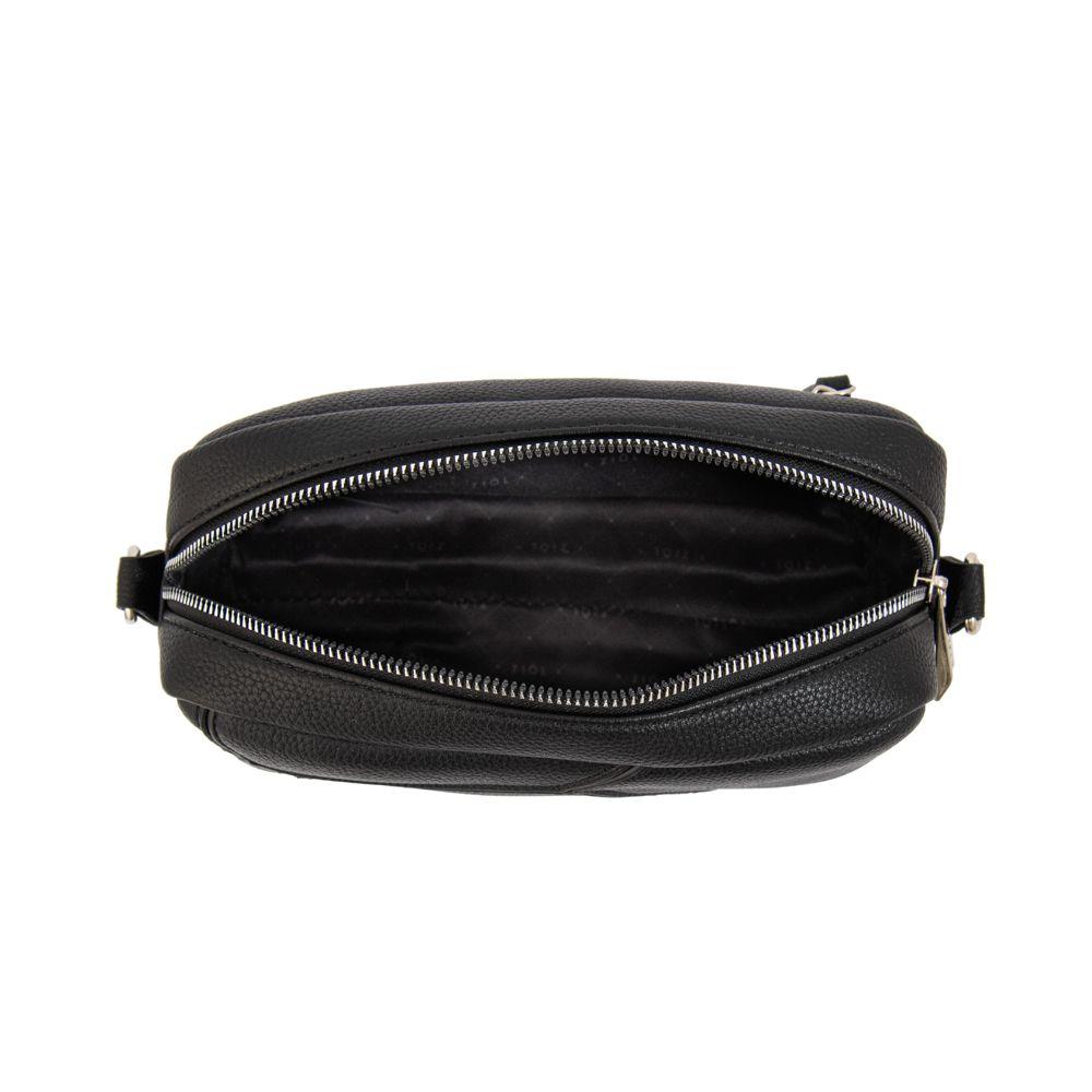 Cartera Bandolera javiera mediana negro-3