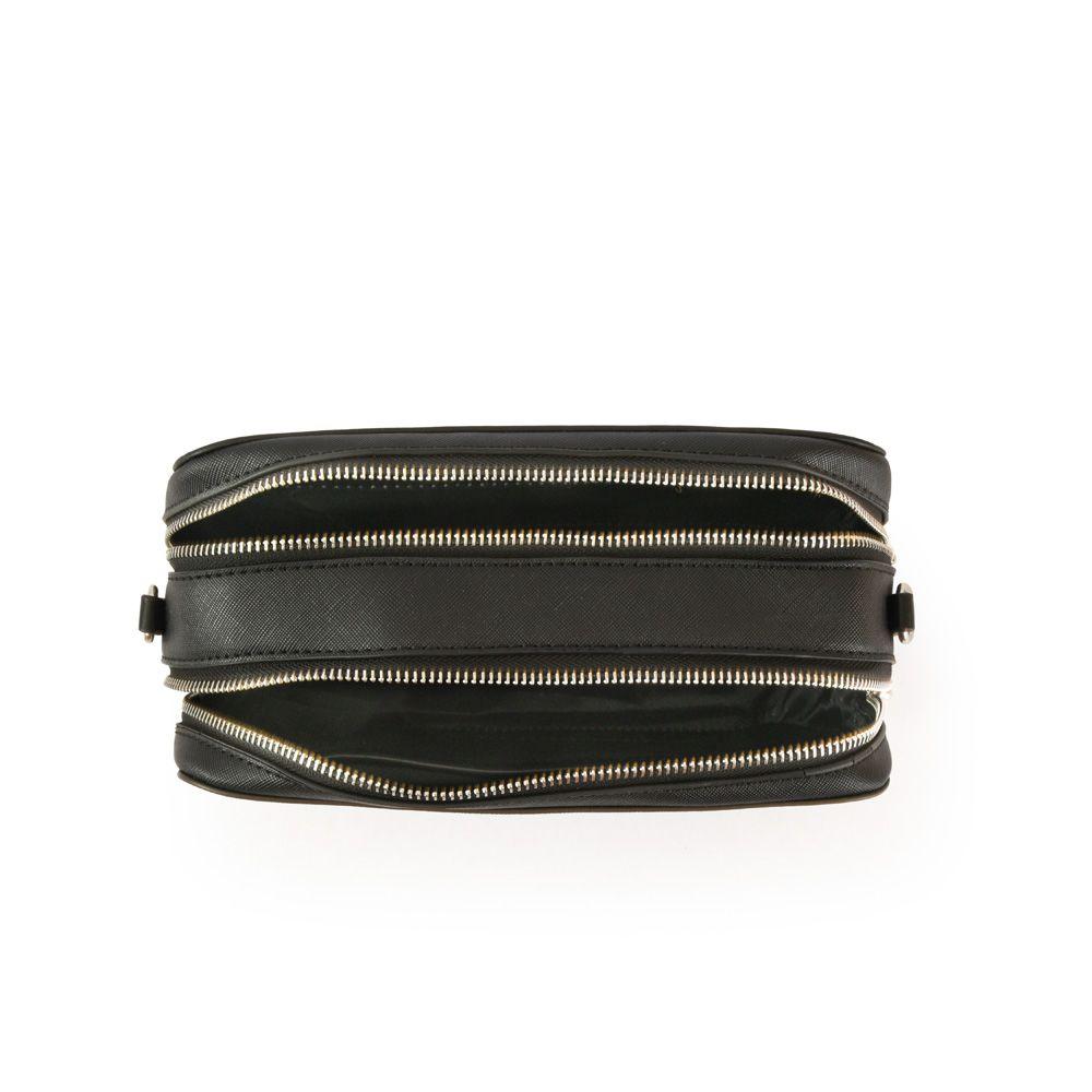 Bandolera Pequeña Galiana Negro-3