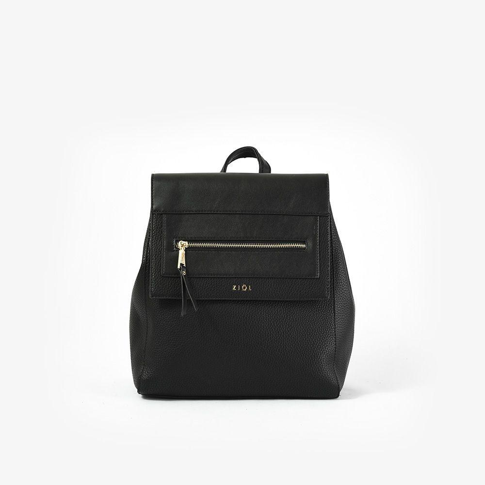 Fedrang Mochila Negro-0