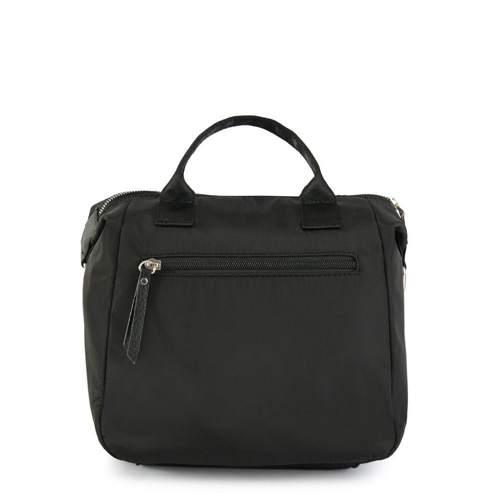 Bandolera Mediana Odalia Negro-2