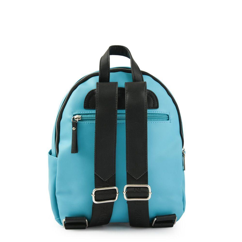 Aydin Mochila Mediano Turquesa-2