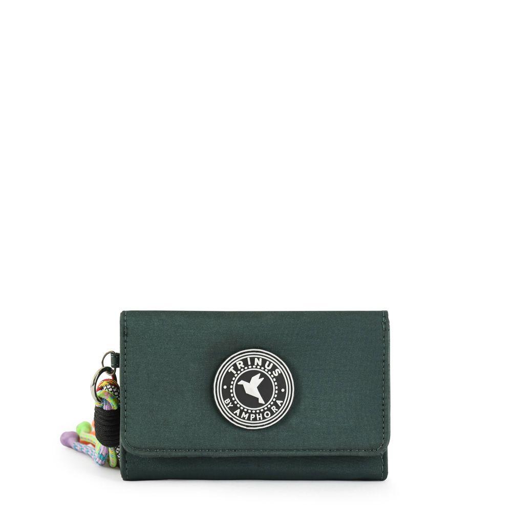 Billetera mediana artik petroleo-0