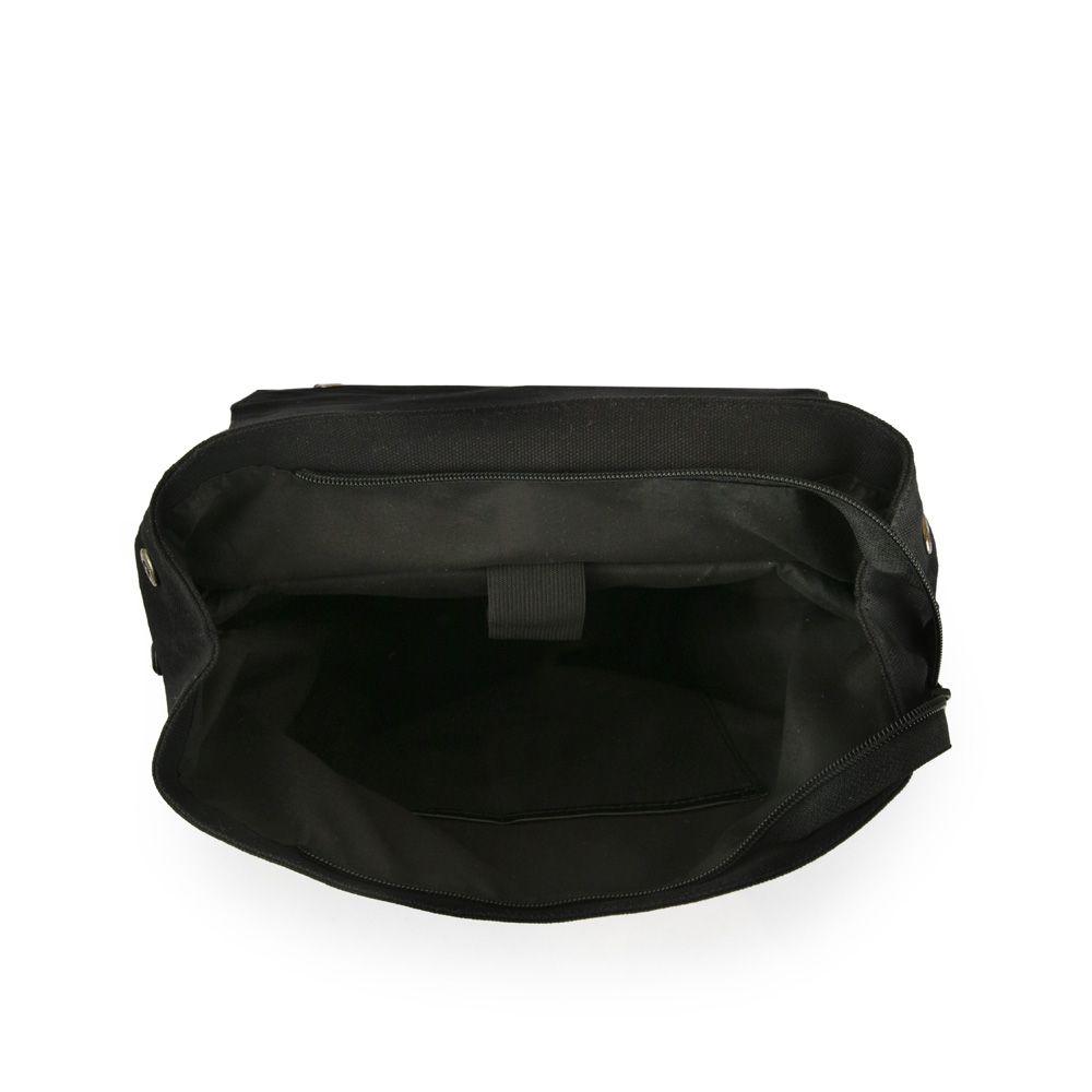 Mochila Porta Notebook Grande Juan Negro-3