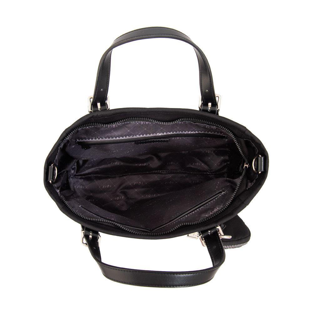 Cartera bandolera marta negro-3