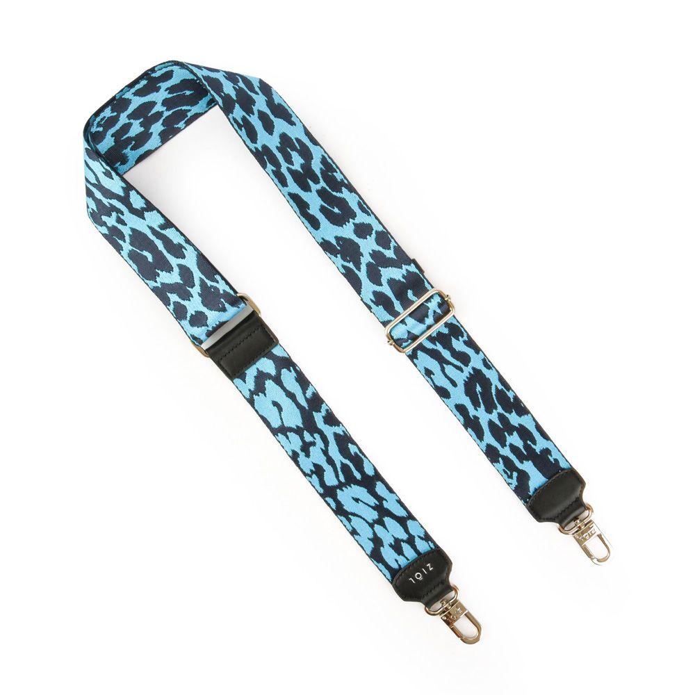 Correa mediana lunetti azul-0