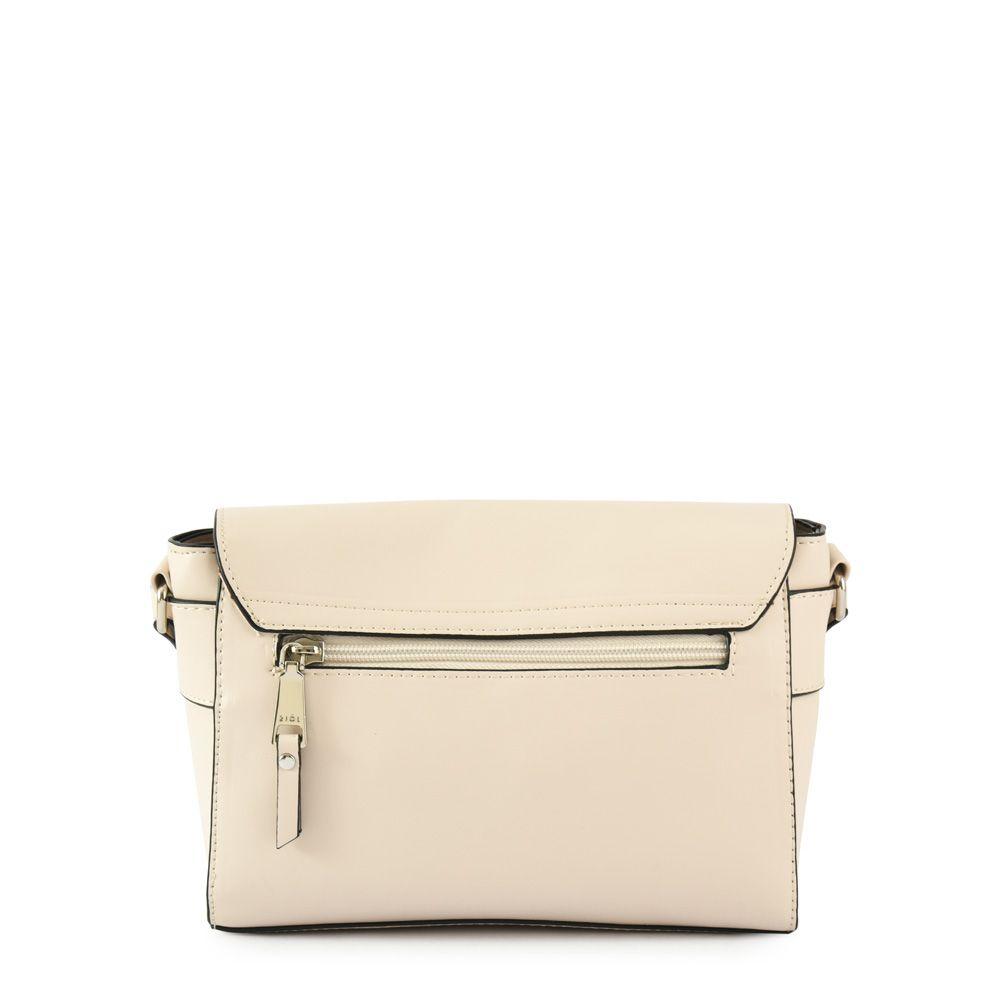 Cartera bandolera mediana tanit blanco crudo-2