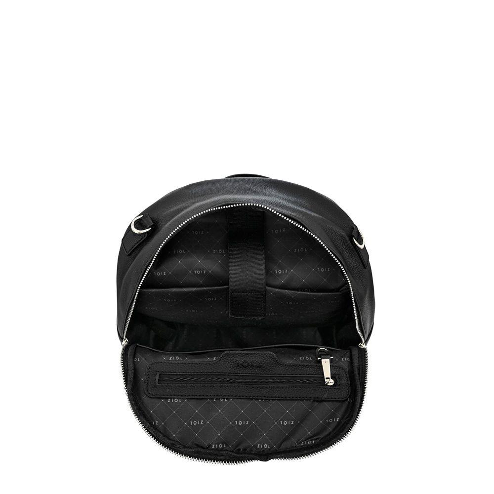 Mochila mediana nahia negro-3