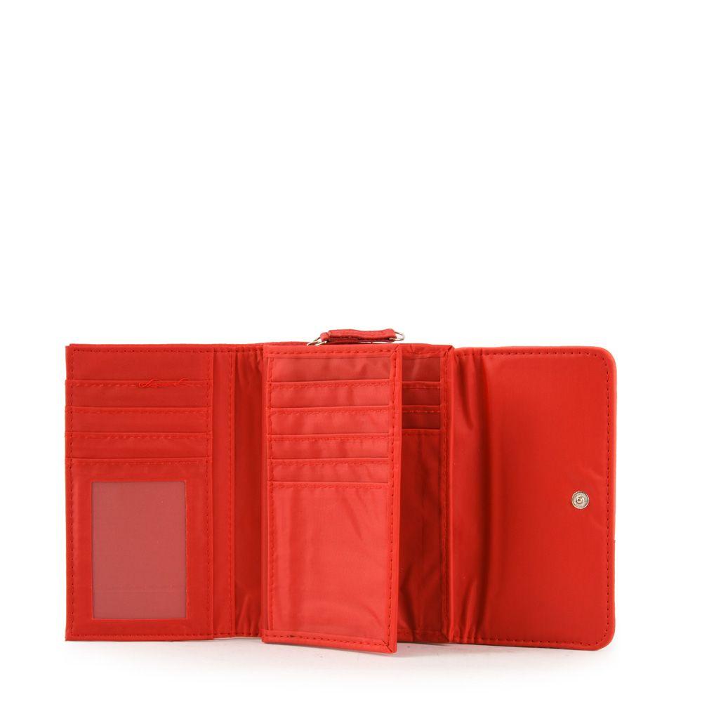 Billetera cierre exterior mediana alonsa coral-2