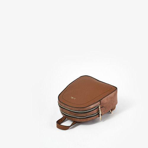 Irisviel Mochila Cafe Medio-3