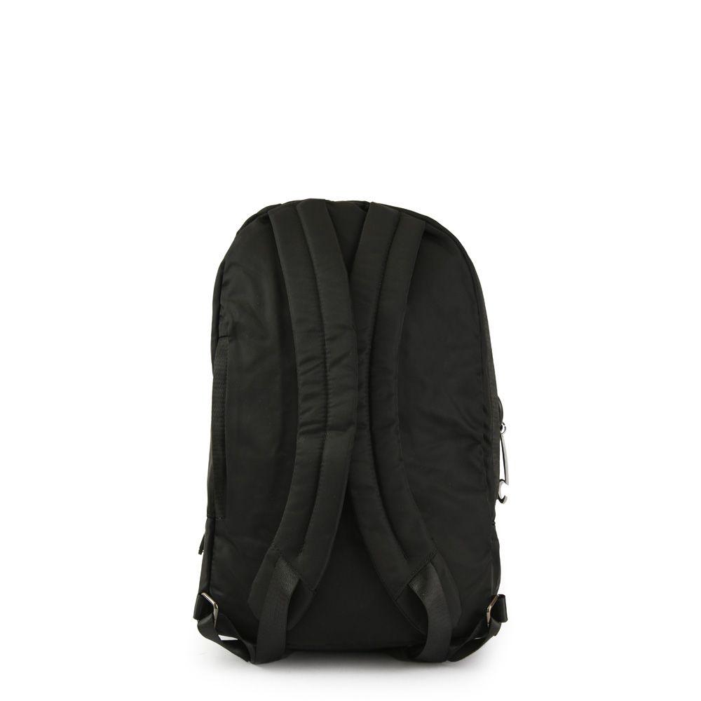 Mochila Porta Notebook Grande Raul Negro-2