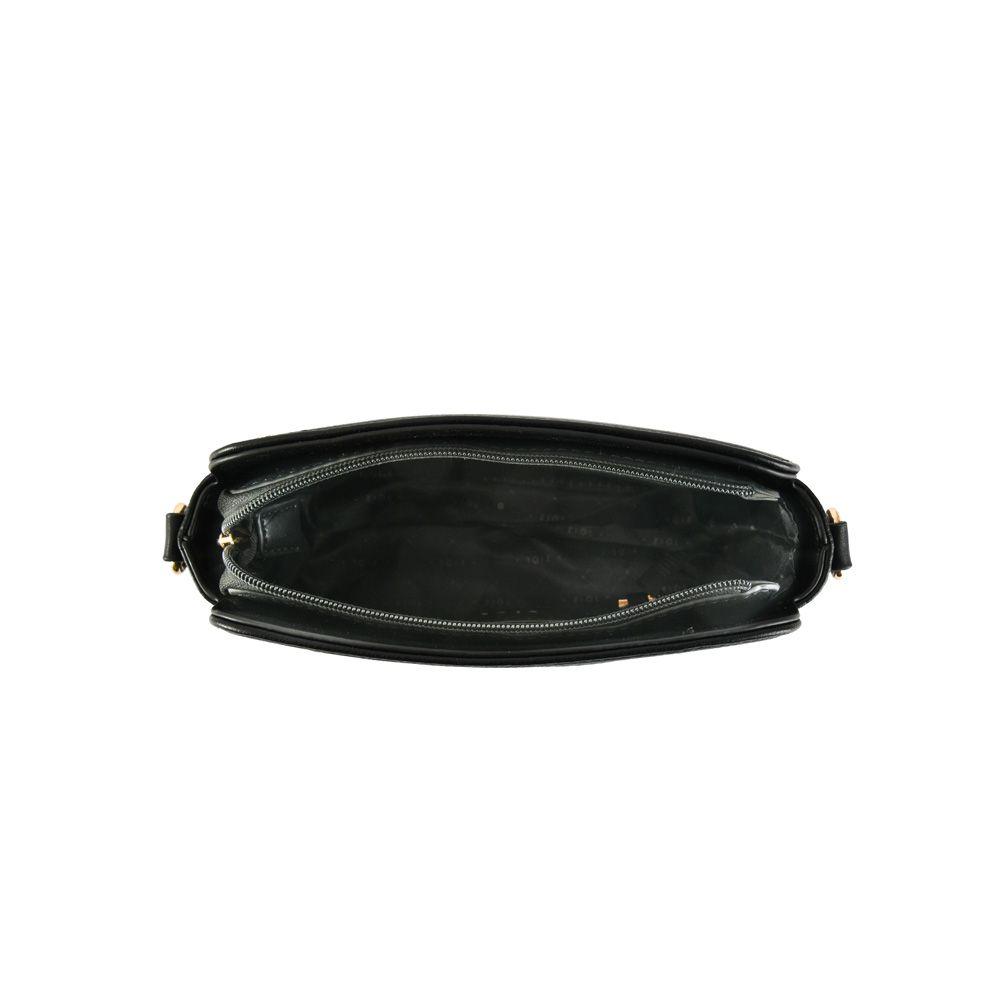 Cartera bandolera pequeña bismarin negro-3