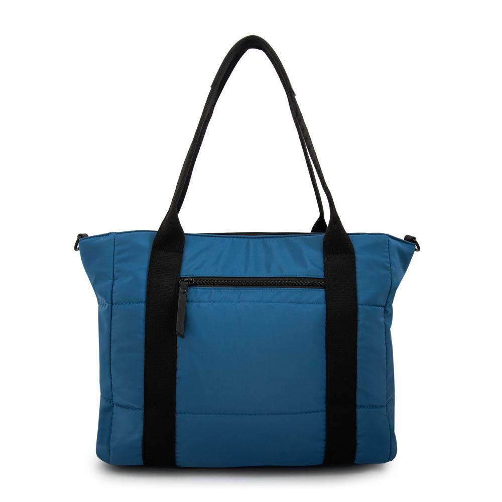 Cartera tote porta notebook florence mediana denim-2