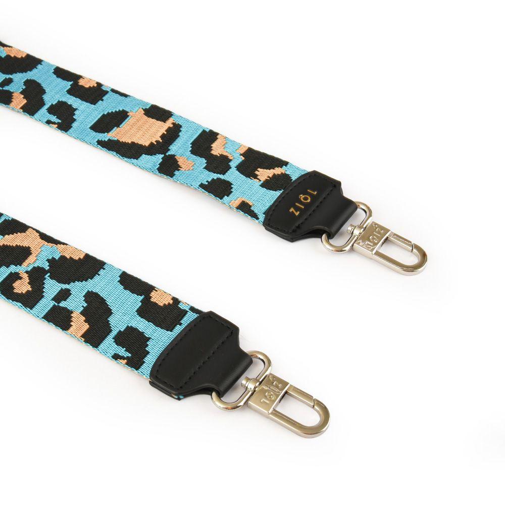 Correa mediana lanikai turquesa-1