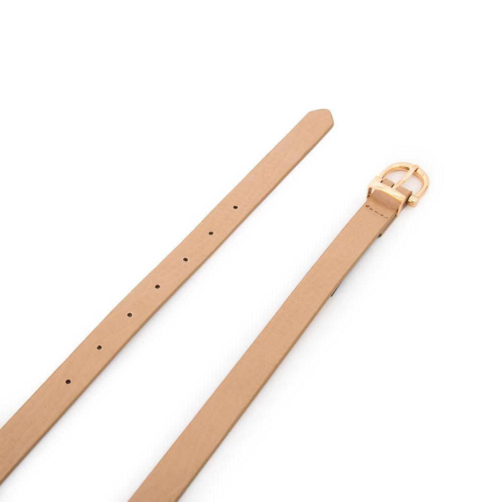 Cinturon agnes beige-1