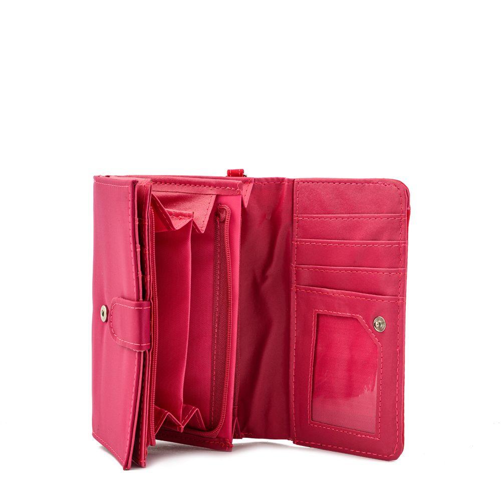 Billetera acordeon mediana evania oxido-1