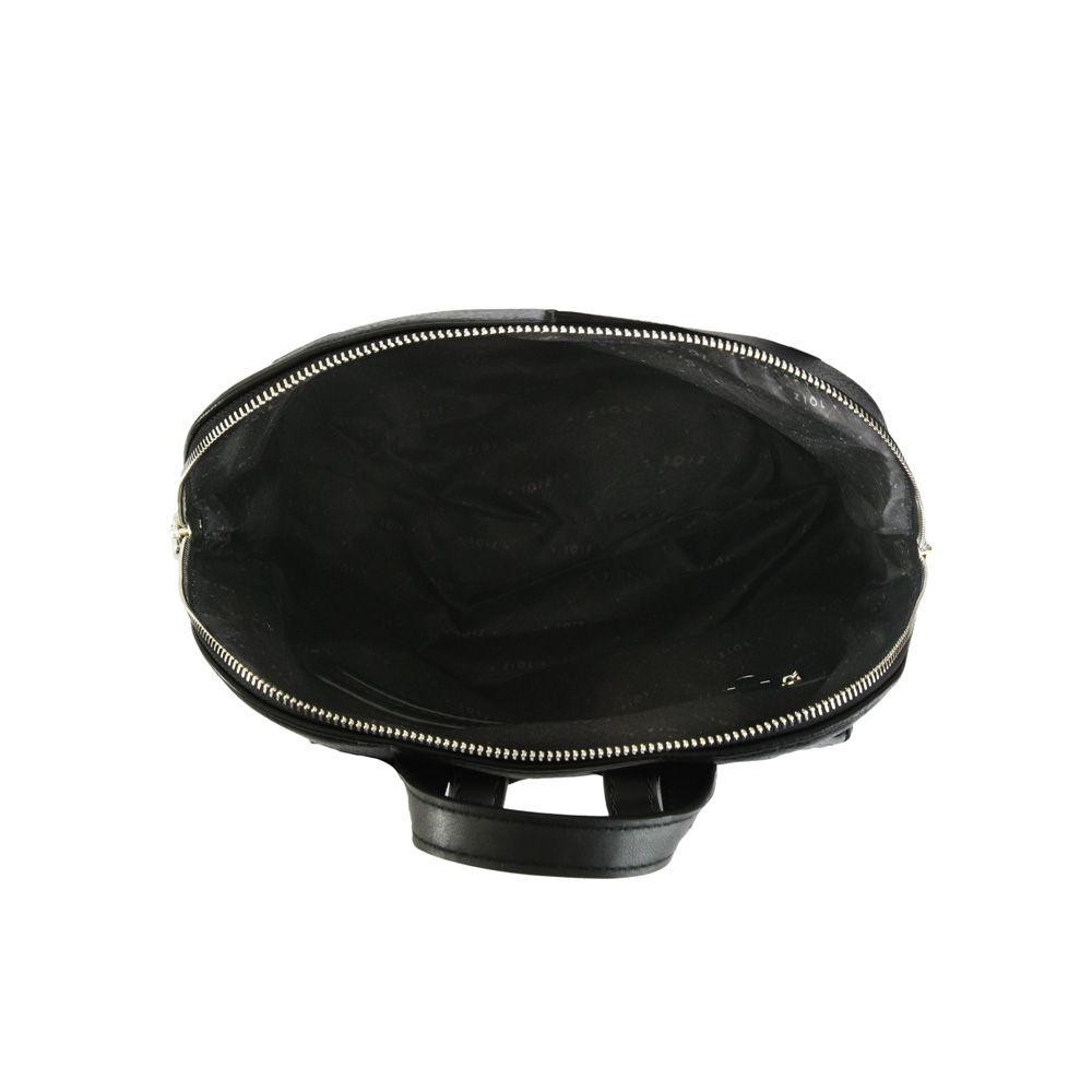 Mochila mediana ellie negro-3
