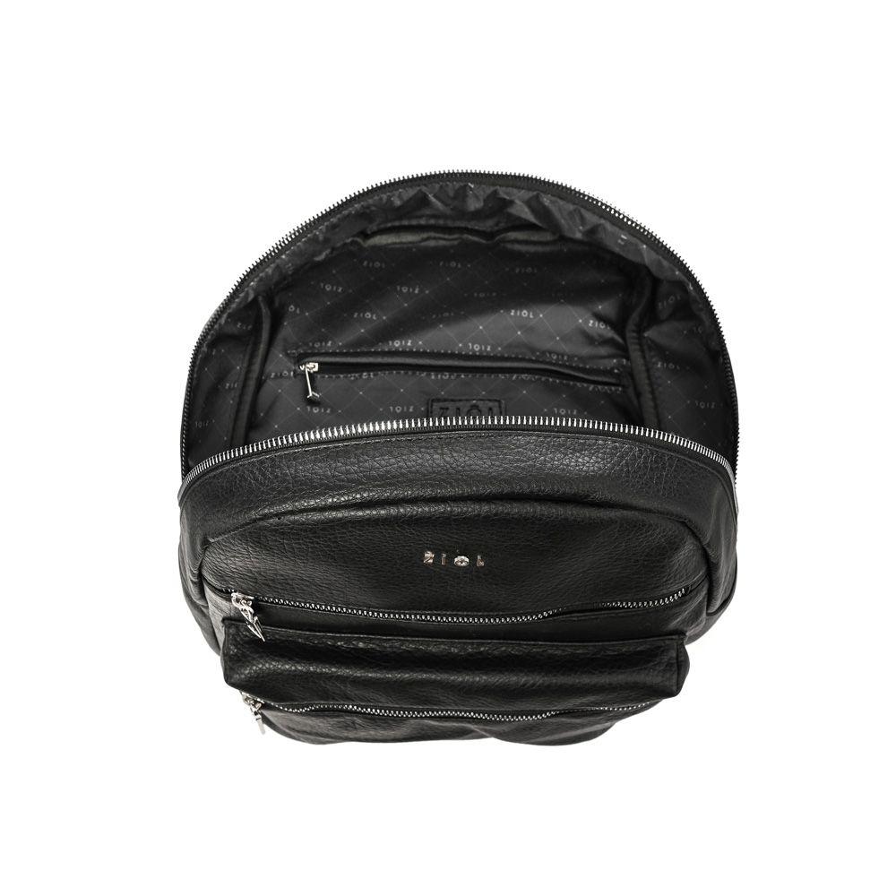 Mochila mediana cinci negro-3