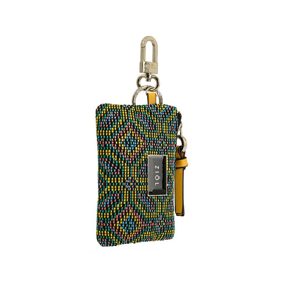 Hanging monedero mediana baluarte mix color-0