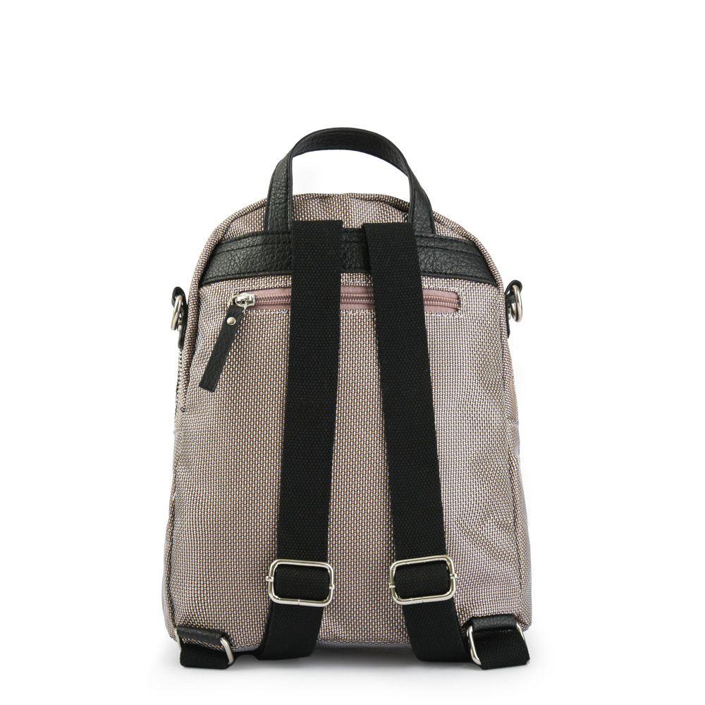 Mochila mediana merino lila-2