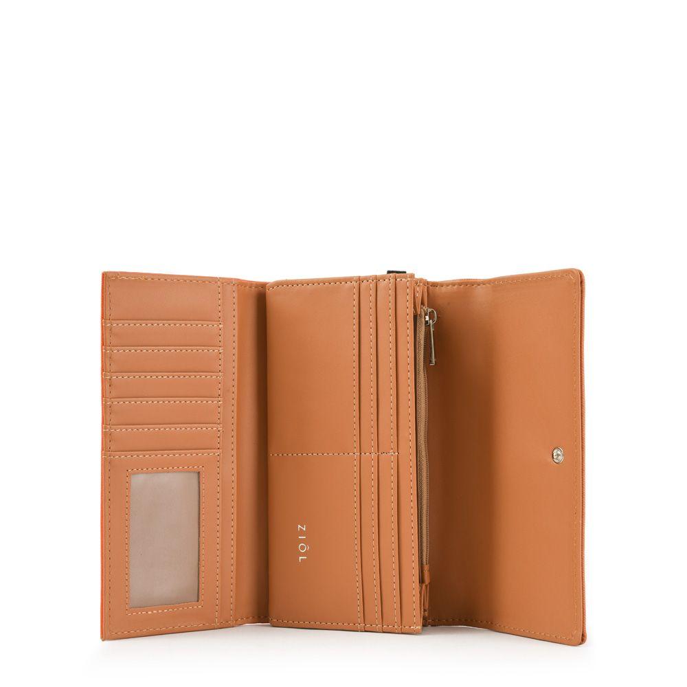 Billetera grande astorga camel-2