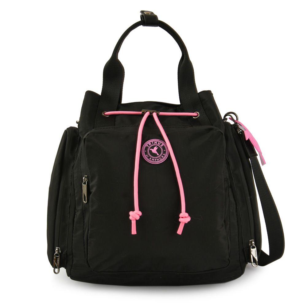 Raissa Mochila Negro-0