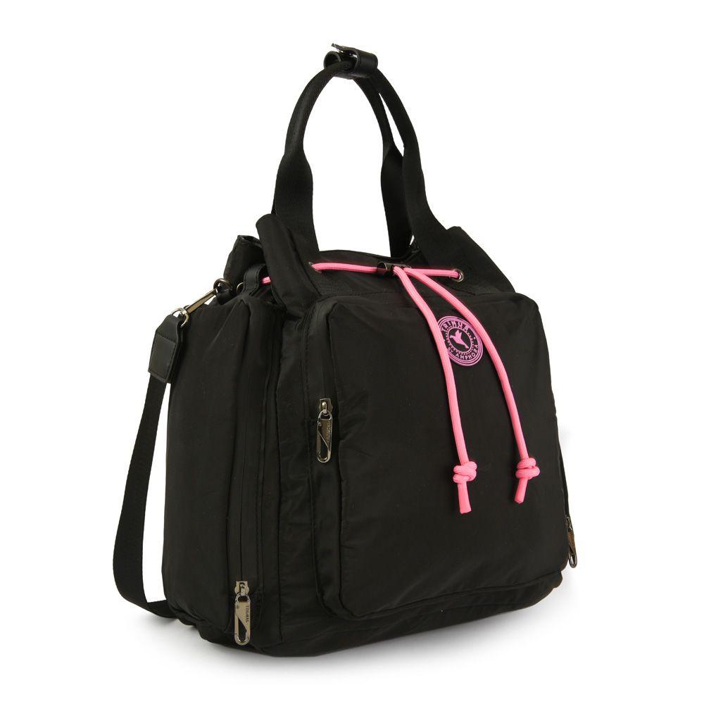 Raissa Mochila Negro-1