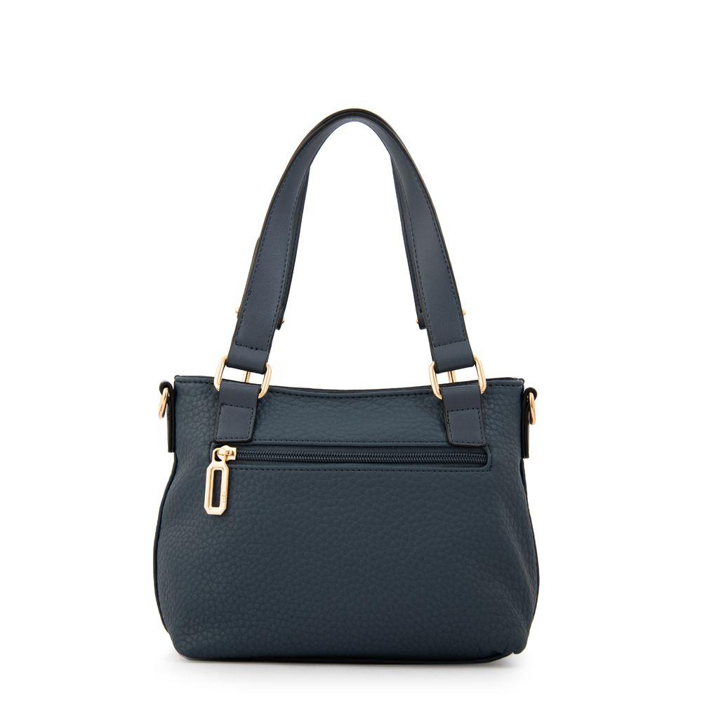 Cartera Bandolera barbara grande azul-2