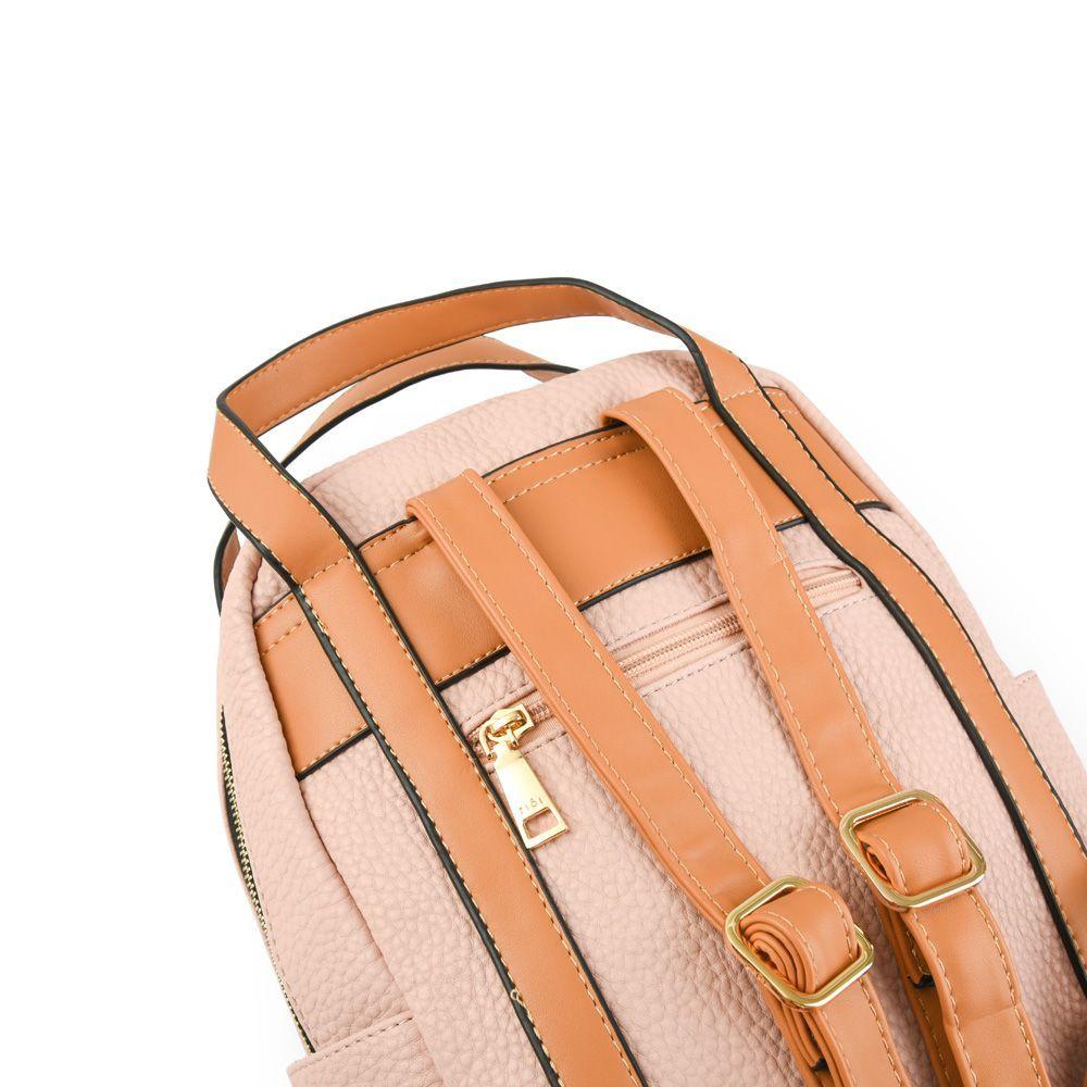 Mochila Ziol Adalberta Rosado-2