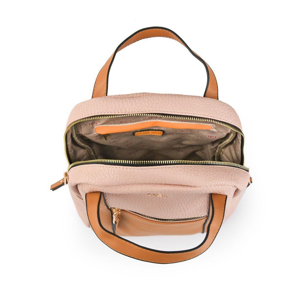 Mochila Ziol Adalberta Rosado-3