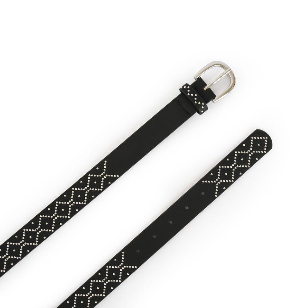 Cinturon Ribadesella Negro Ziol-1