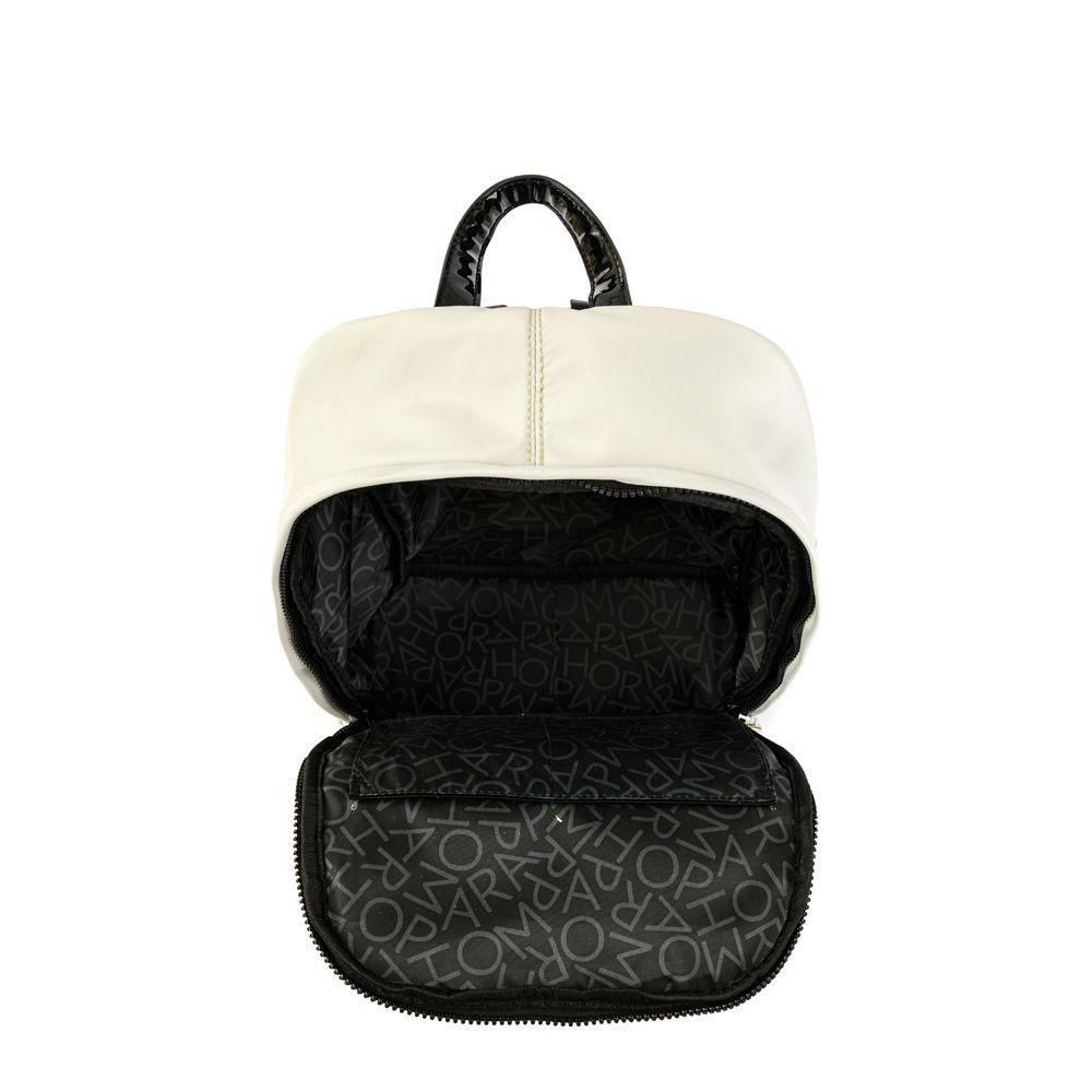 Mochila porta notebook grande corali blanco crudo-3