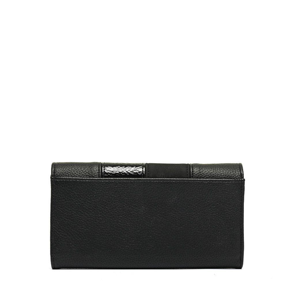Billetera Ziol Grande Pample Negro-3