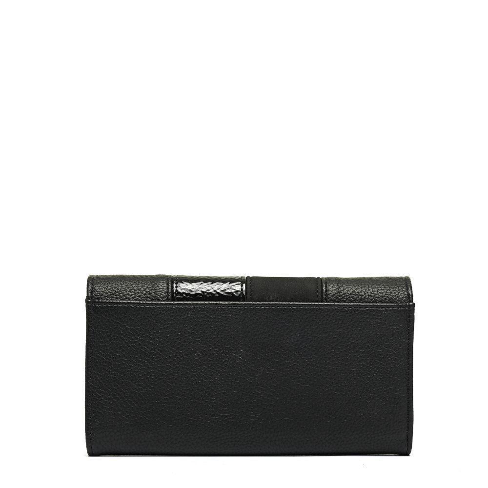 Billetera Ziol Grande Pample Negro-2