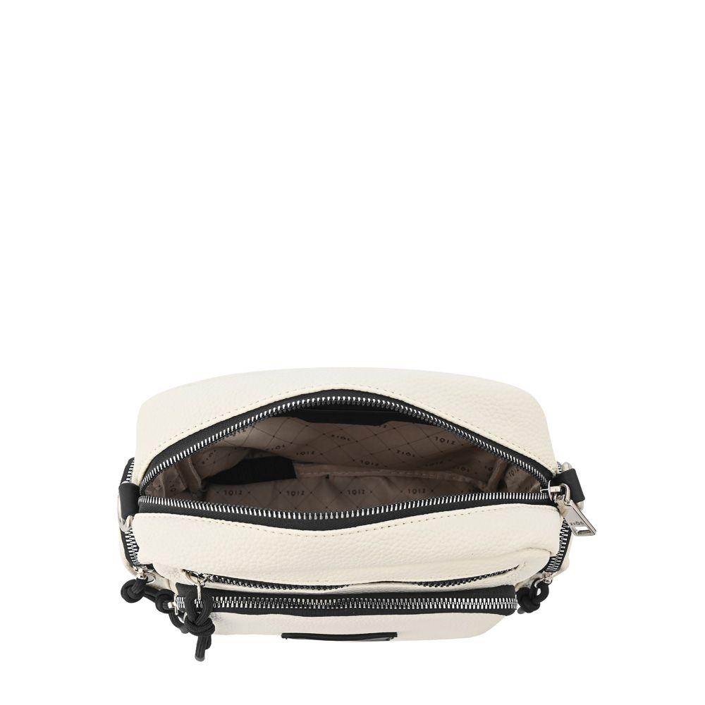 Cartera bandolera mediana danuk blanco crudo-3