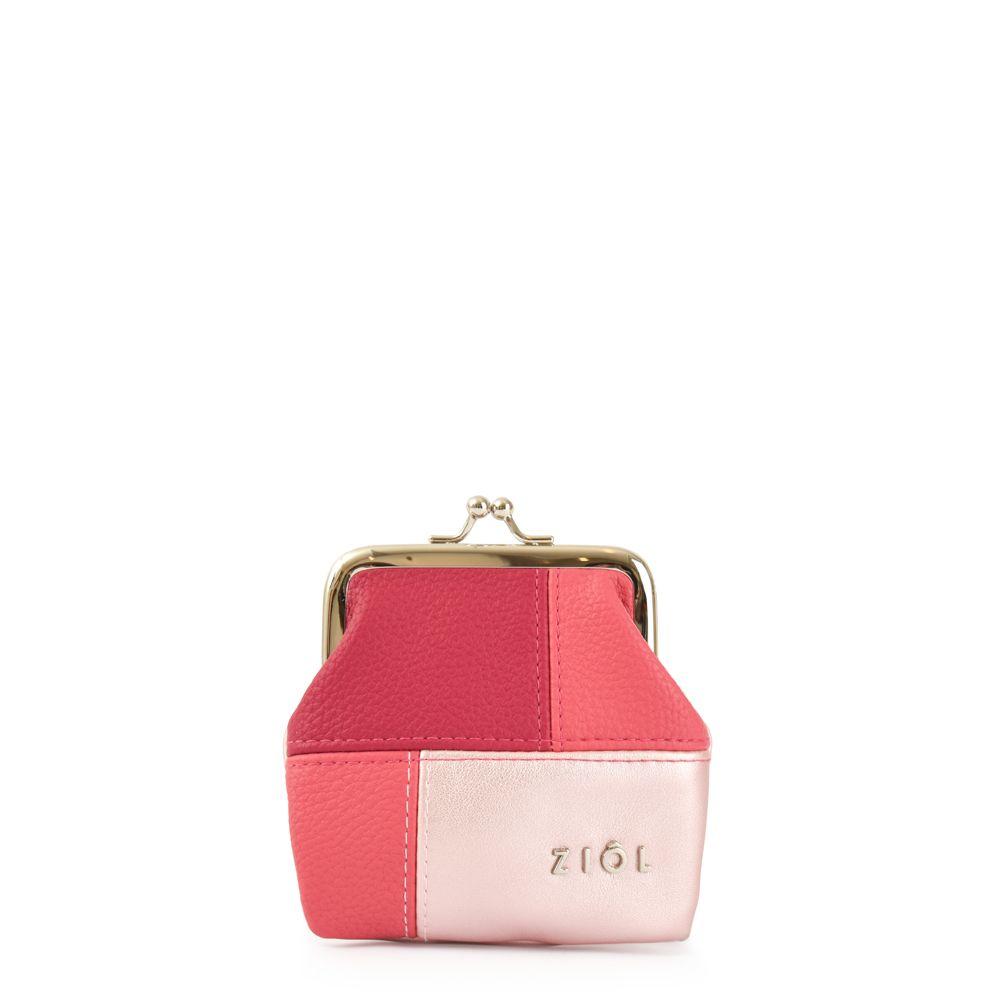 Monedero Pellizco Ziol Alonsa Pequeña Berry-0