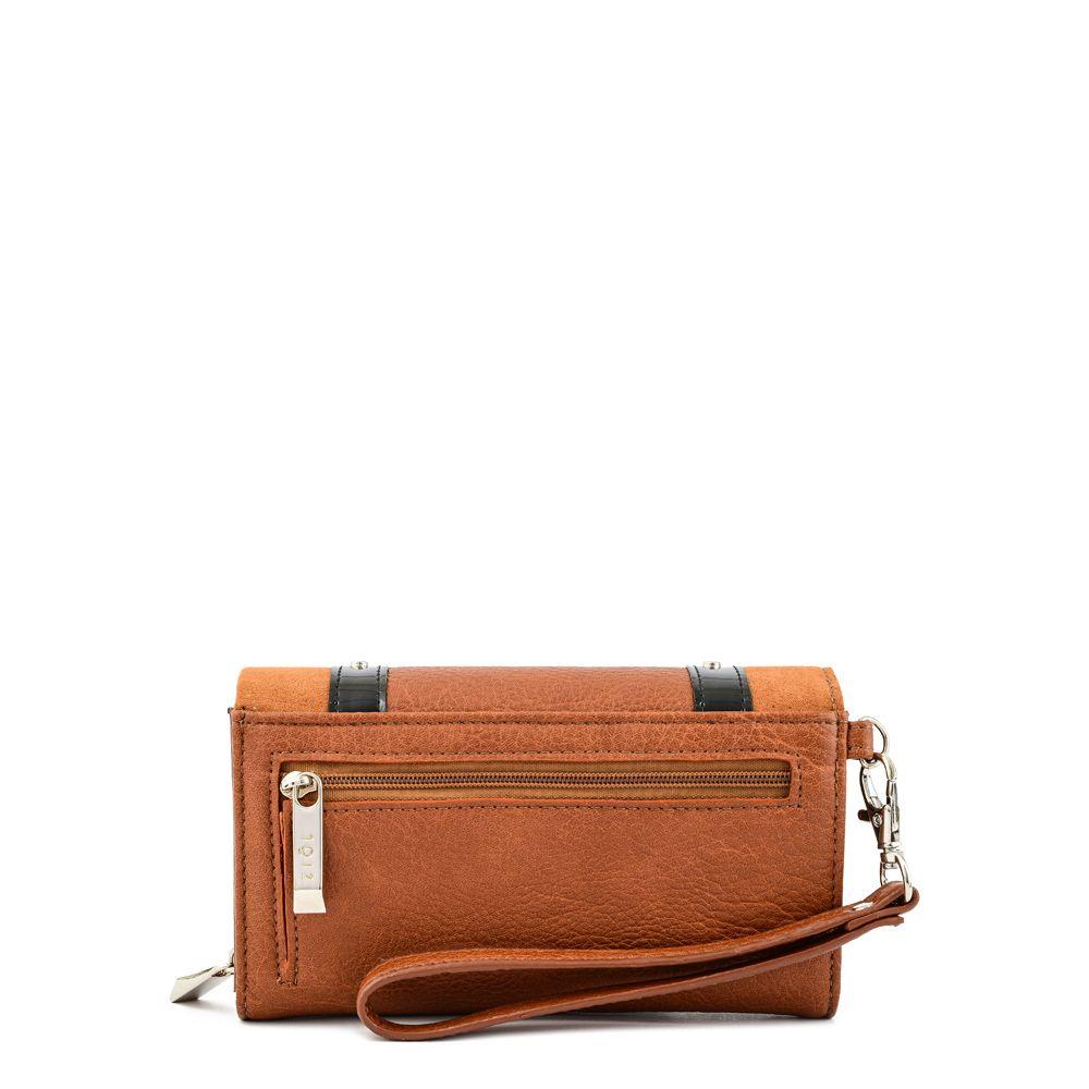 Billetera acordeon mediana martuni café-1