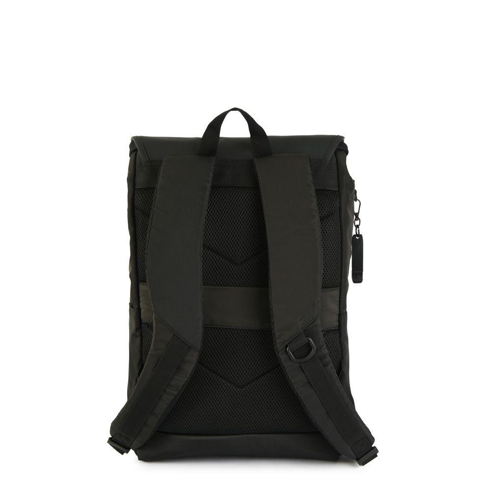 Mochila Porta Notebook naim negro-2