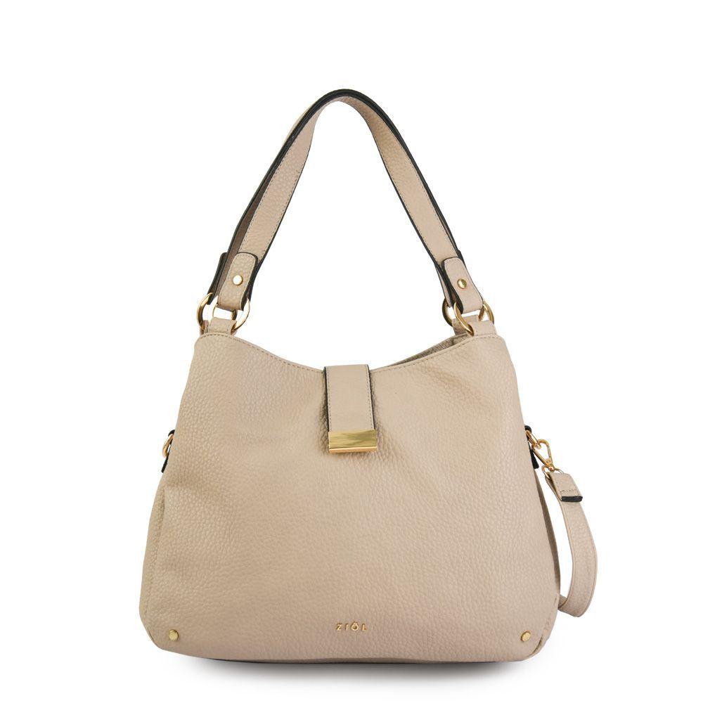 Dos Asas Ziol Dalia Beige-0