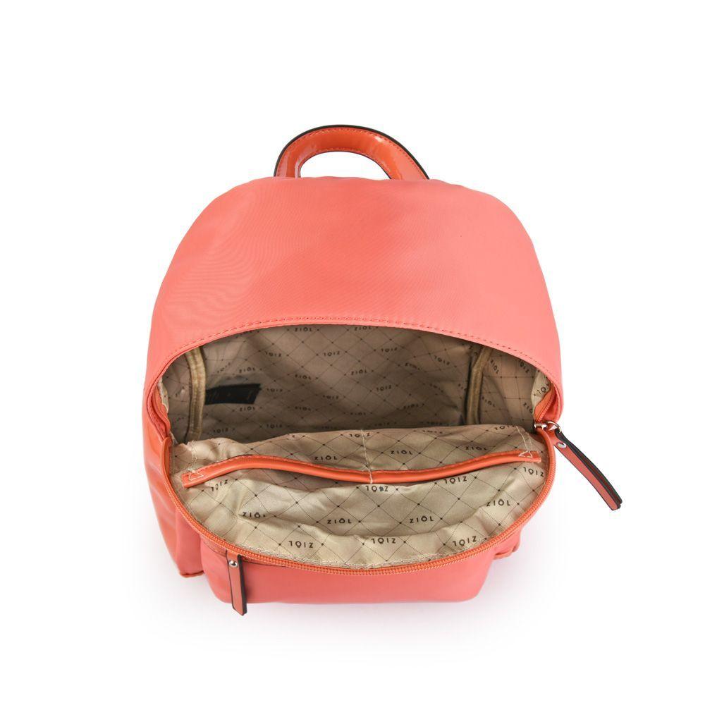 Mochila Ziol Mariajulieta Damasco-3