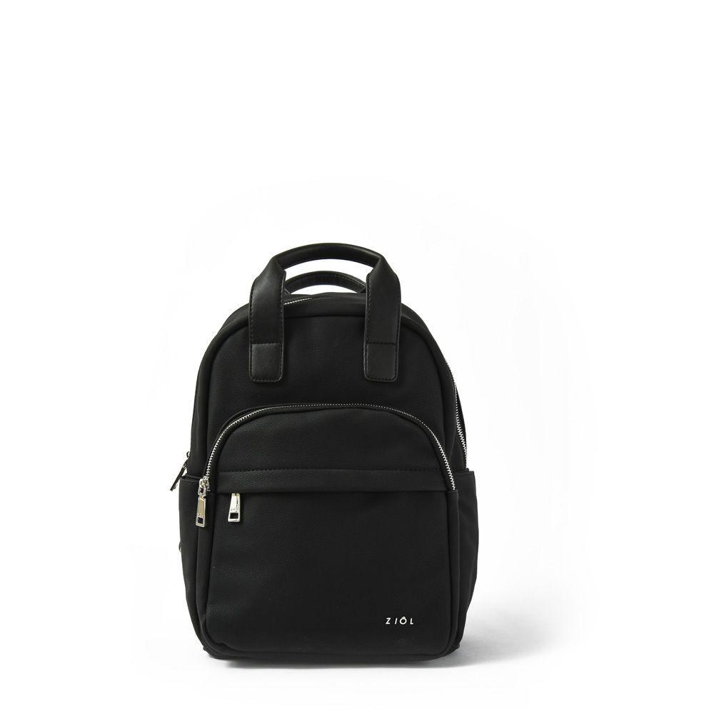 Priciala Mochila Negro-0