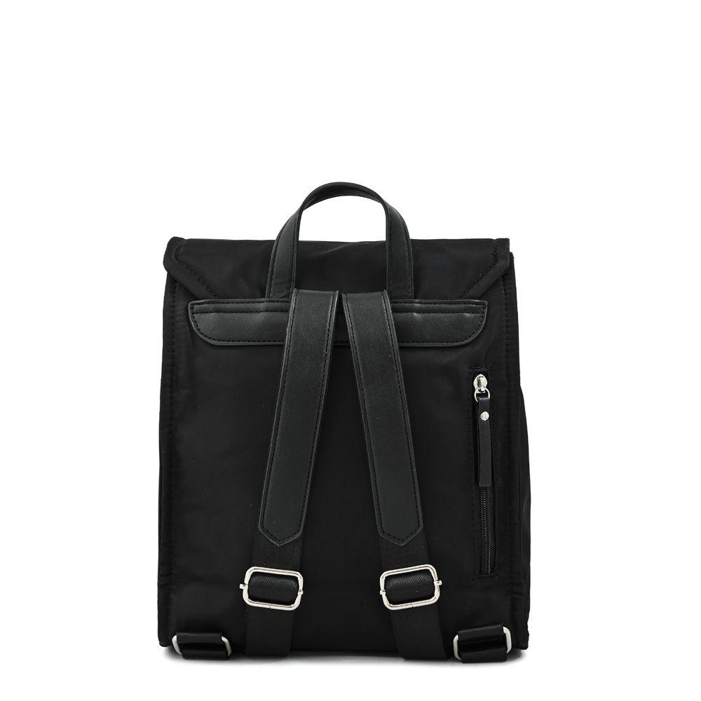 Mochila mediana katyna negro-2