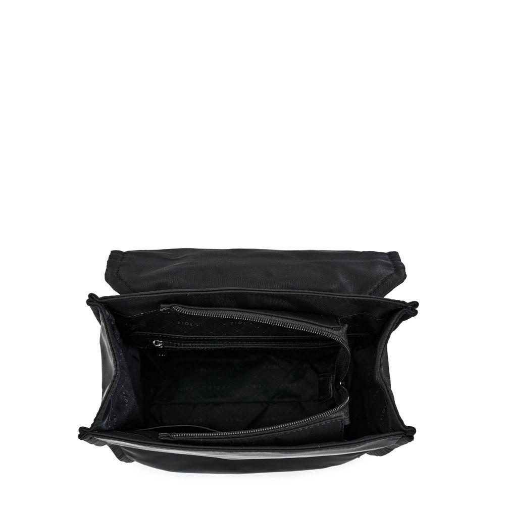 Mochila mediana katyna negro-3