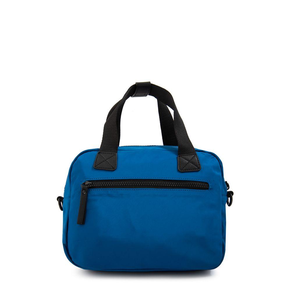 Cartera bandolera patsy mediana azul-2