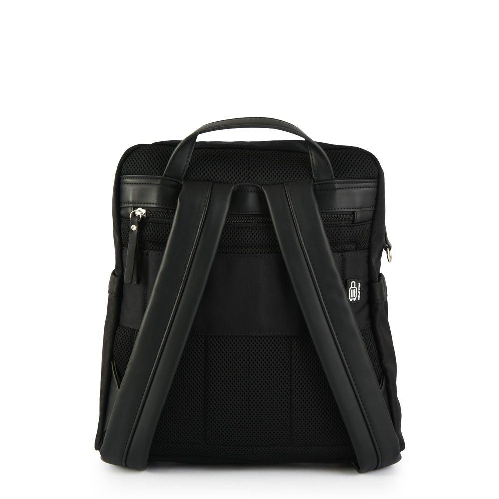 Mochila Porta Notebook fara negro-2