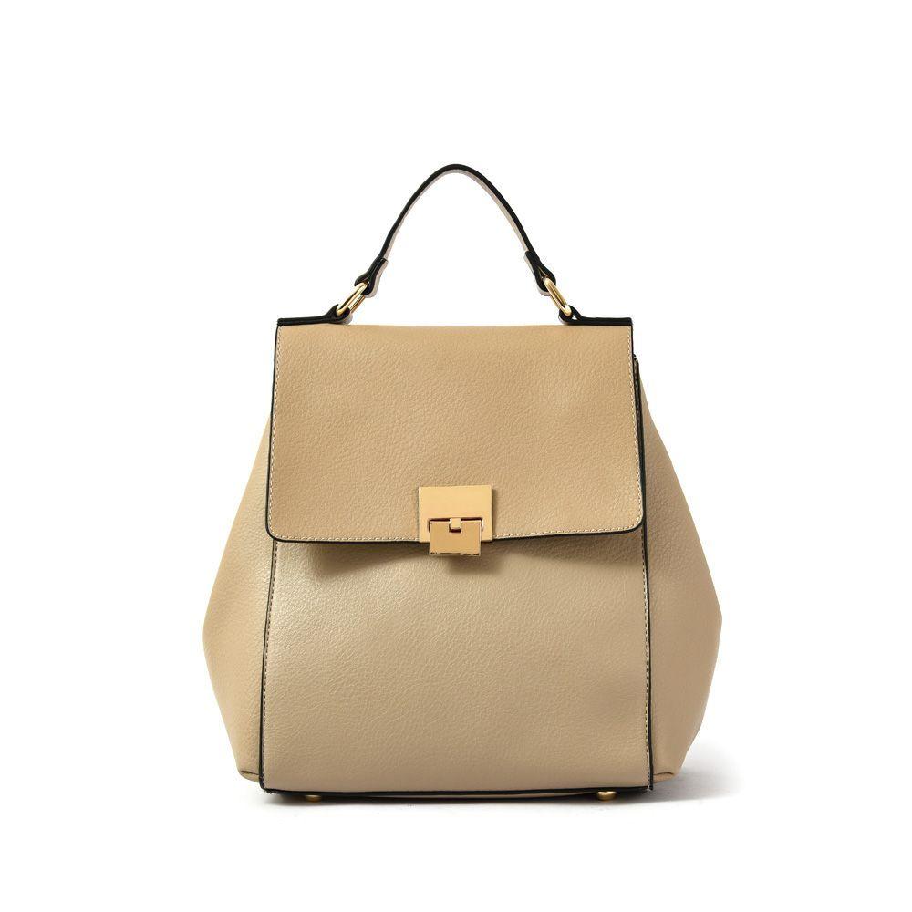 Tapiri Mochila Tostado/Taupe-0