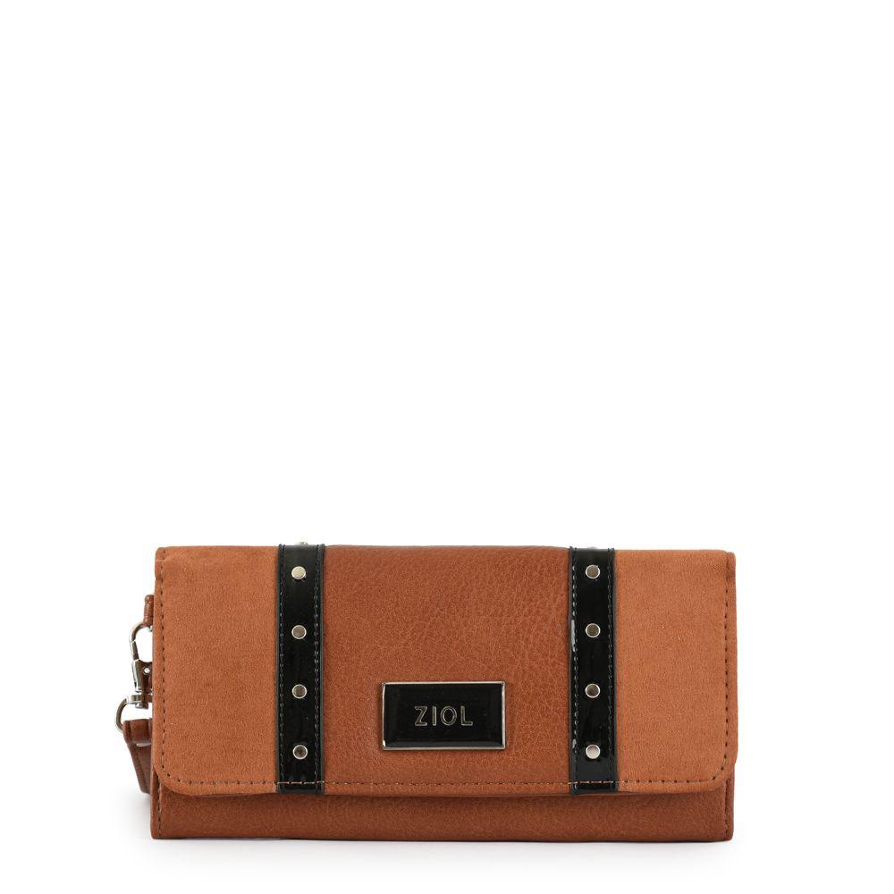 Billetera grande martuni café-0